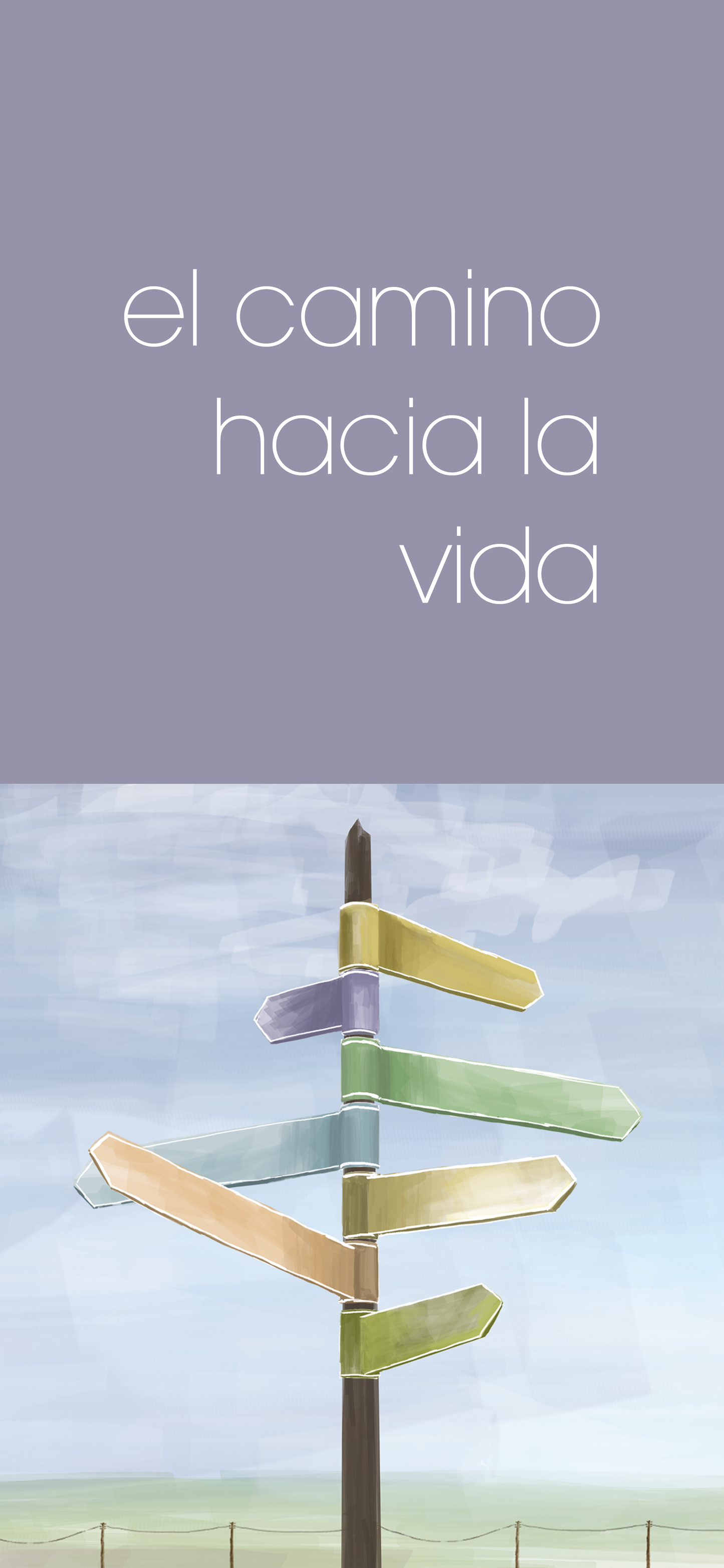 Espanhol: The Way to Life (móvel)