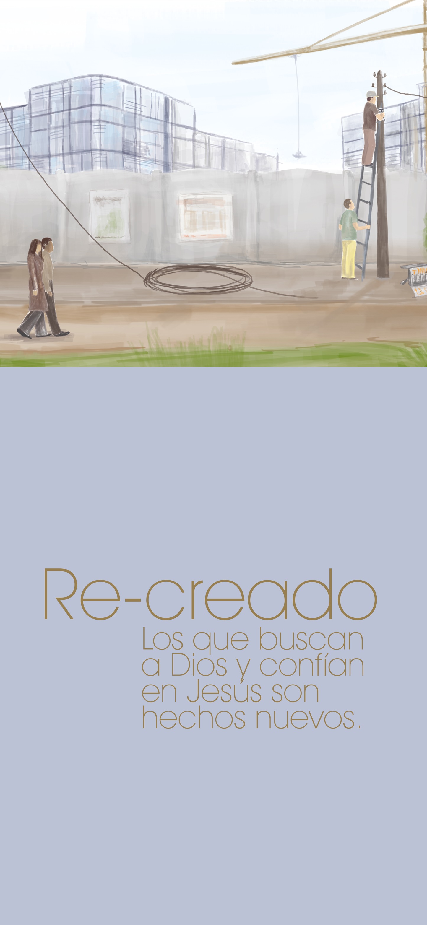 Espanhol: The Way to Life (móvel)