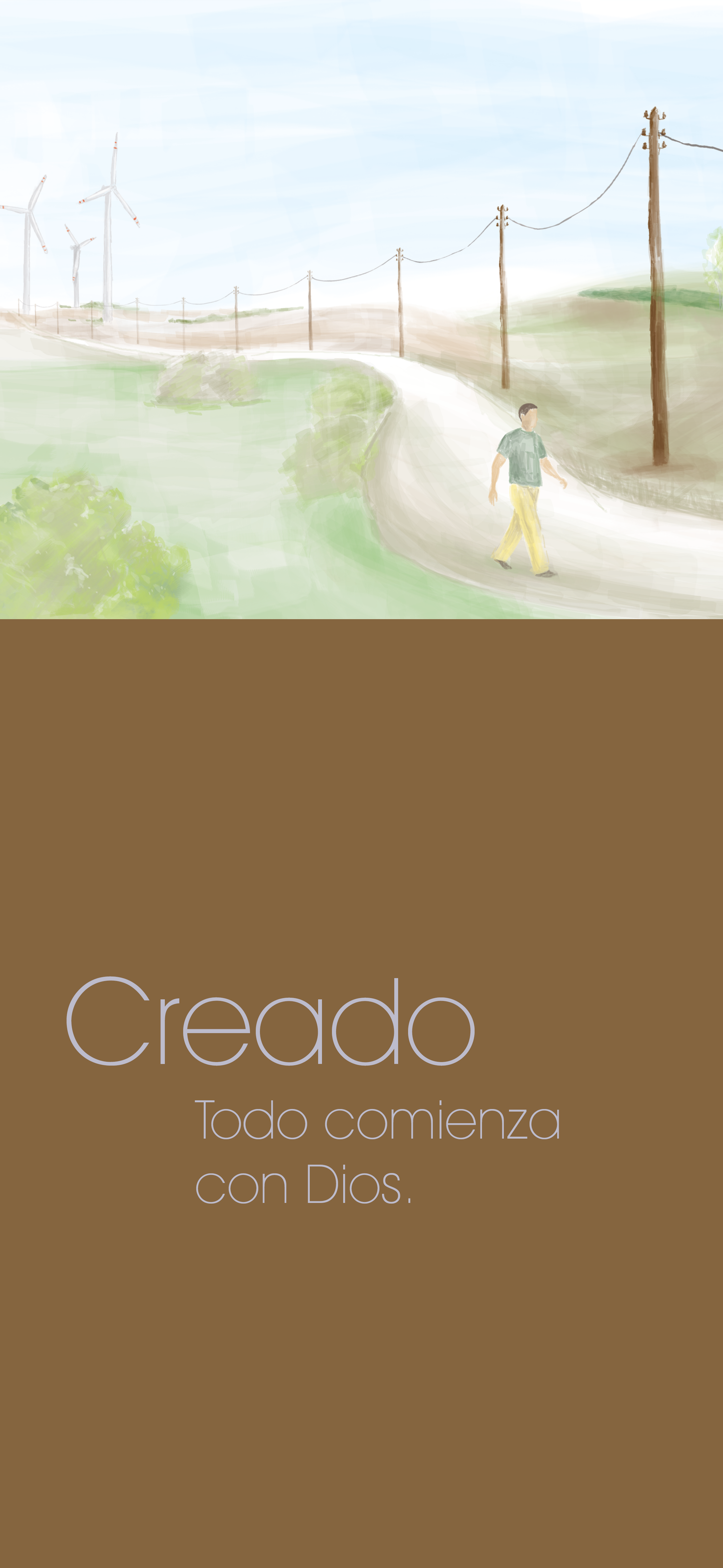 Espanhol: The Way to Life (móvel)