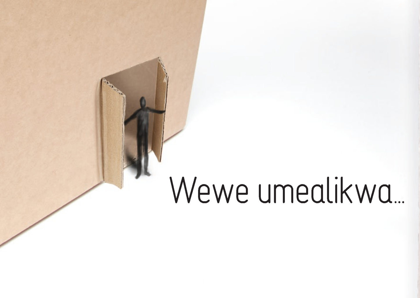 Swahili Union: An Invitation