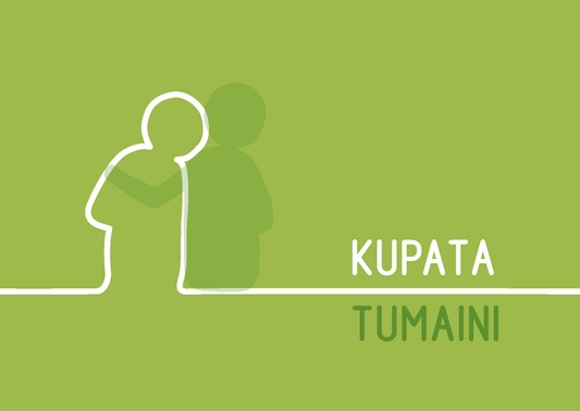 Swahili Union: Finding Hope