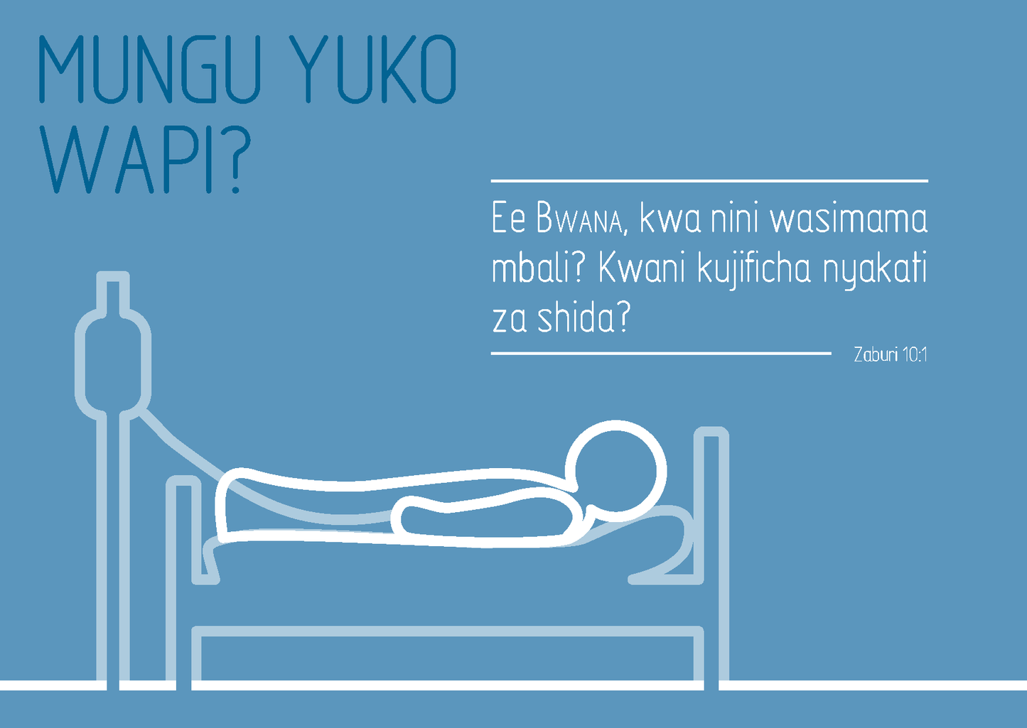 Swahili Union: Finding Hope