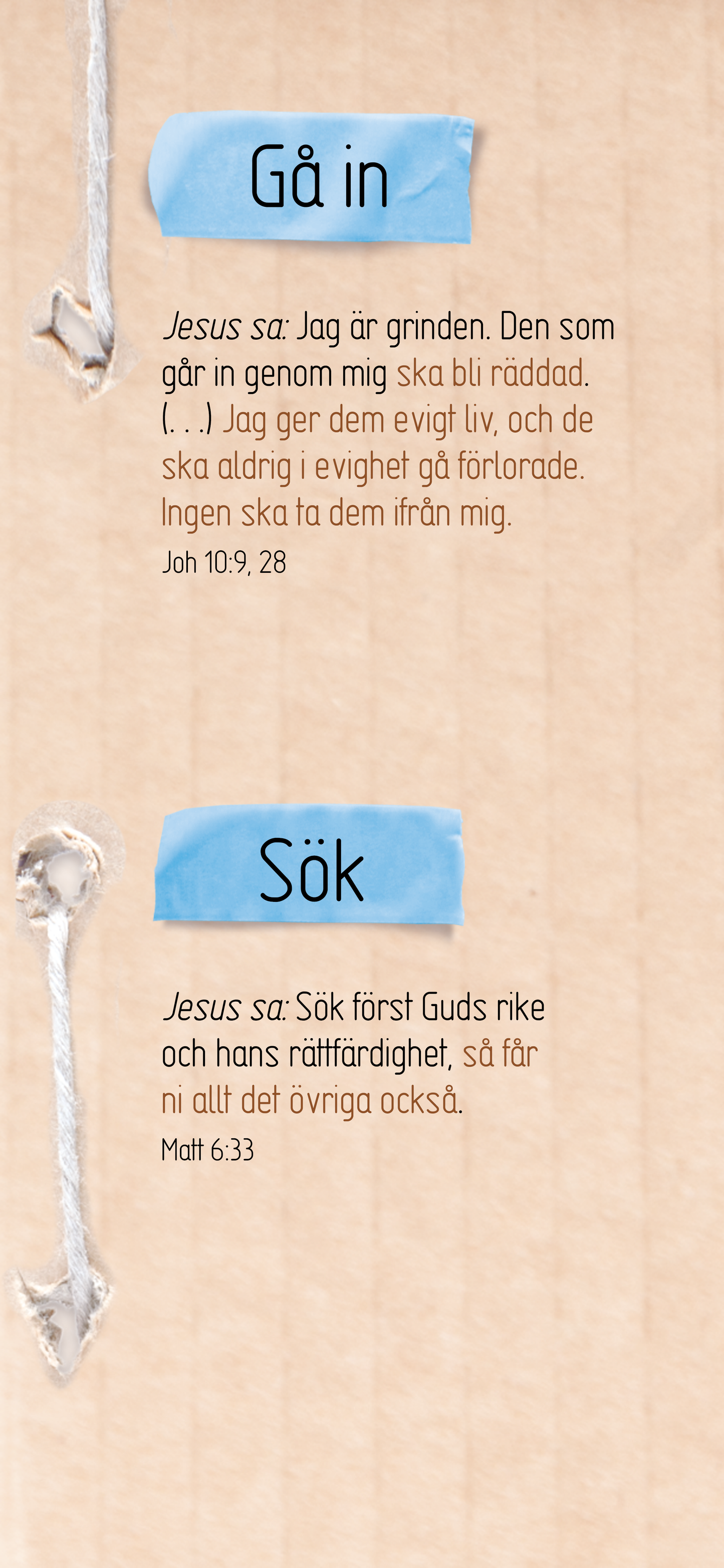 Szwedzki: An Invitation (smartfon)