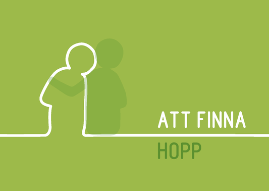 Swedish: Finding Hope