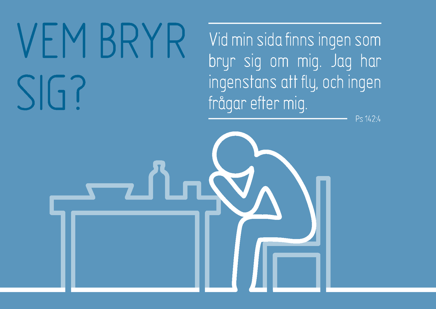 Swedish: Finding Hope