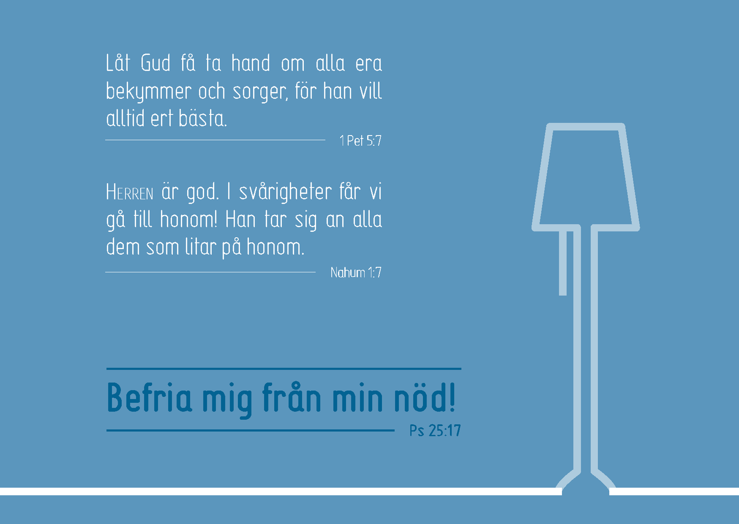 Swedish: Finding Hope