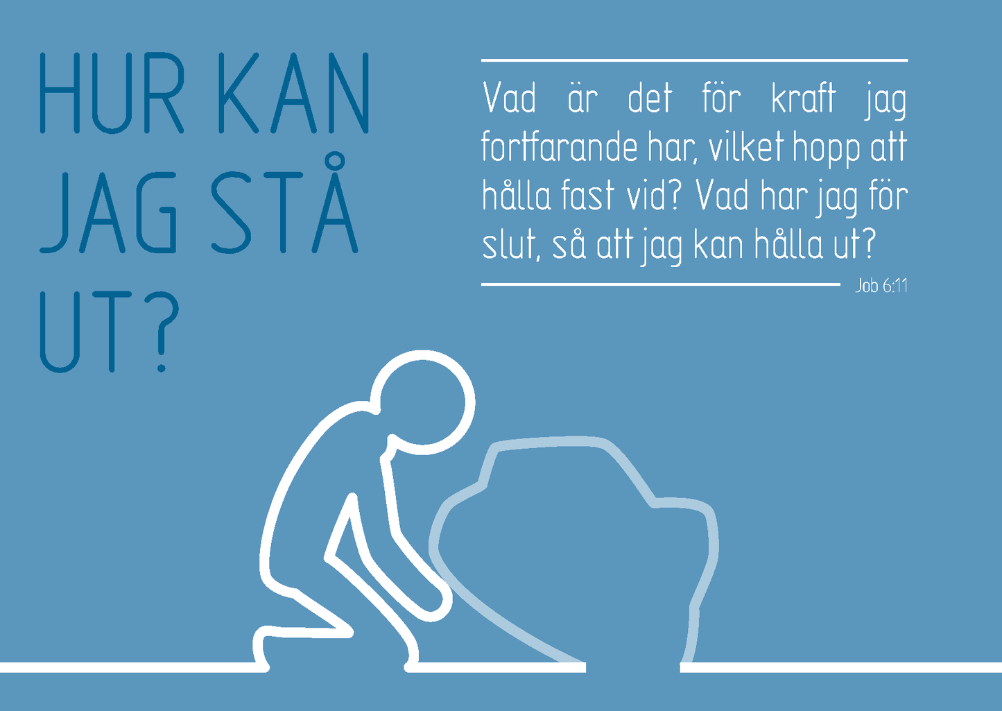 Swedish: Finding Hope