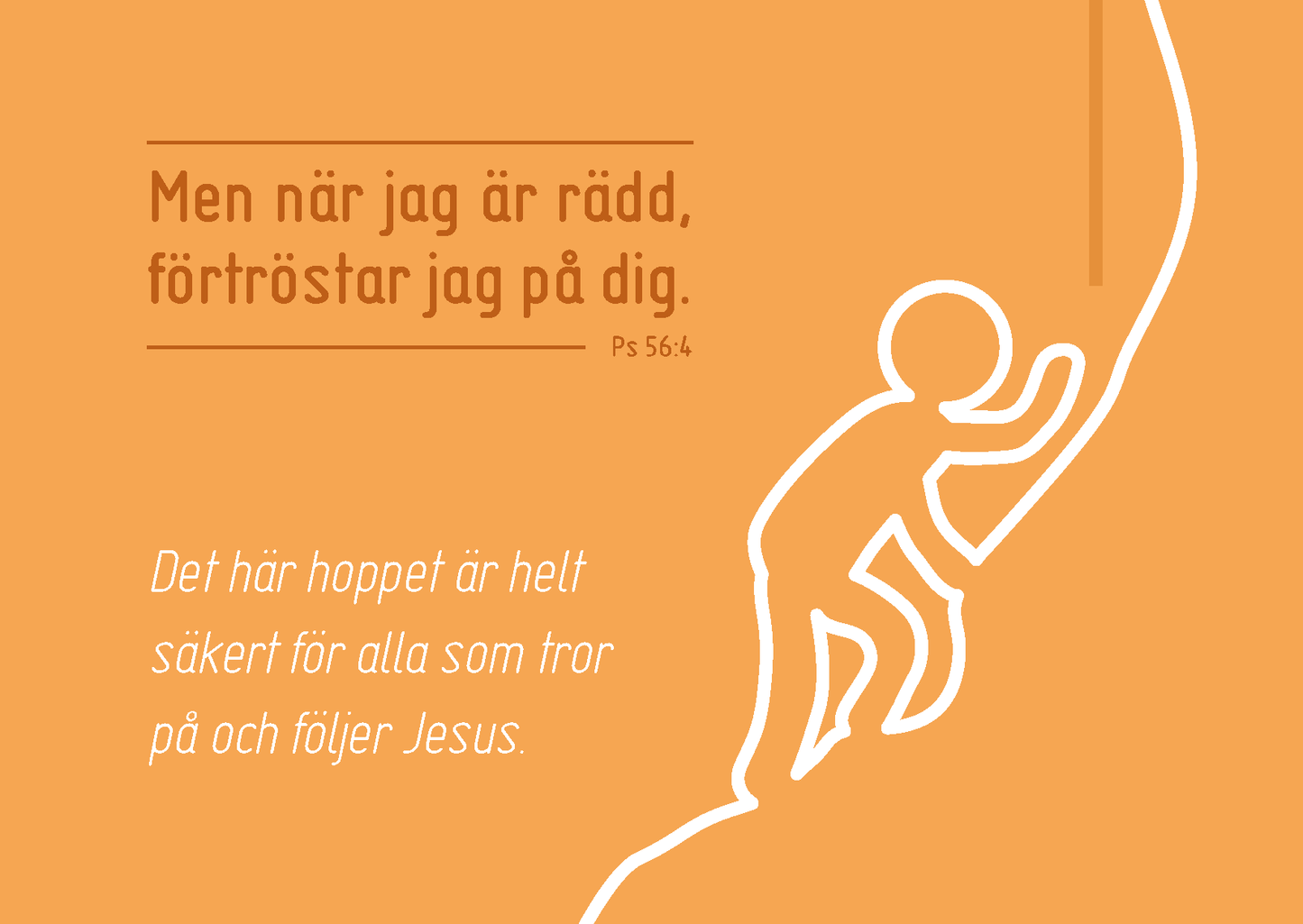 Swedish: Finding Hope