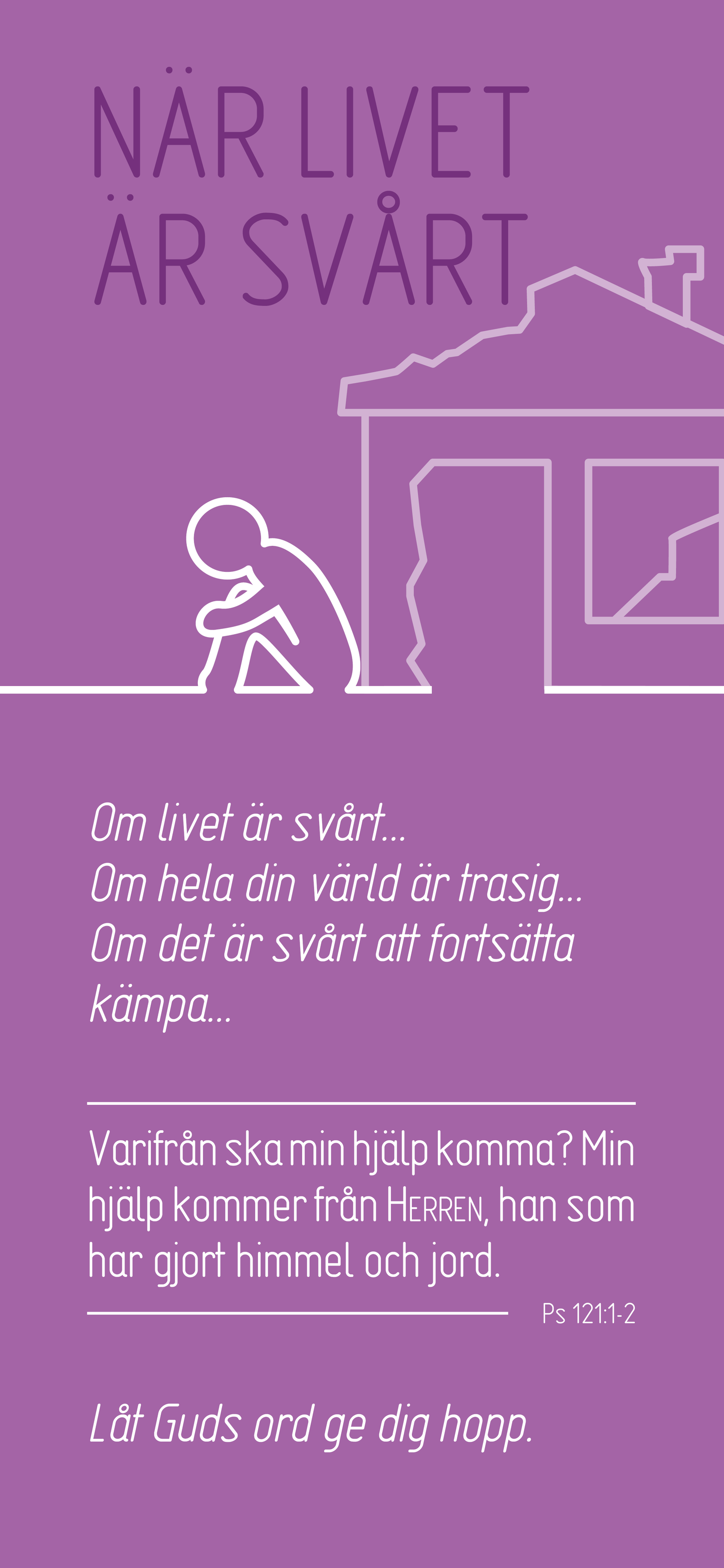 Szwedzki: Finding Hope (smartfon)
