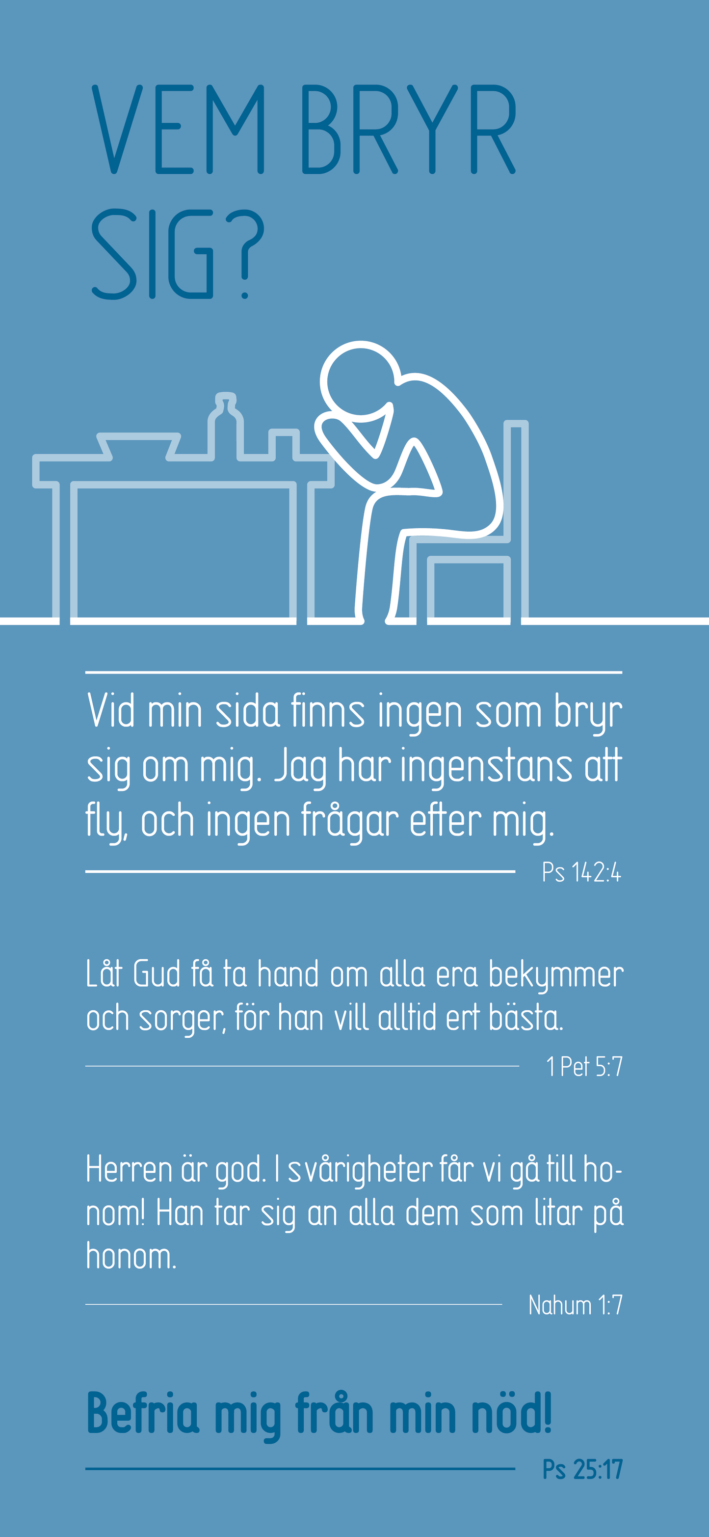 Szwedzki: Finding Hope (smartfon)