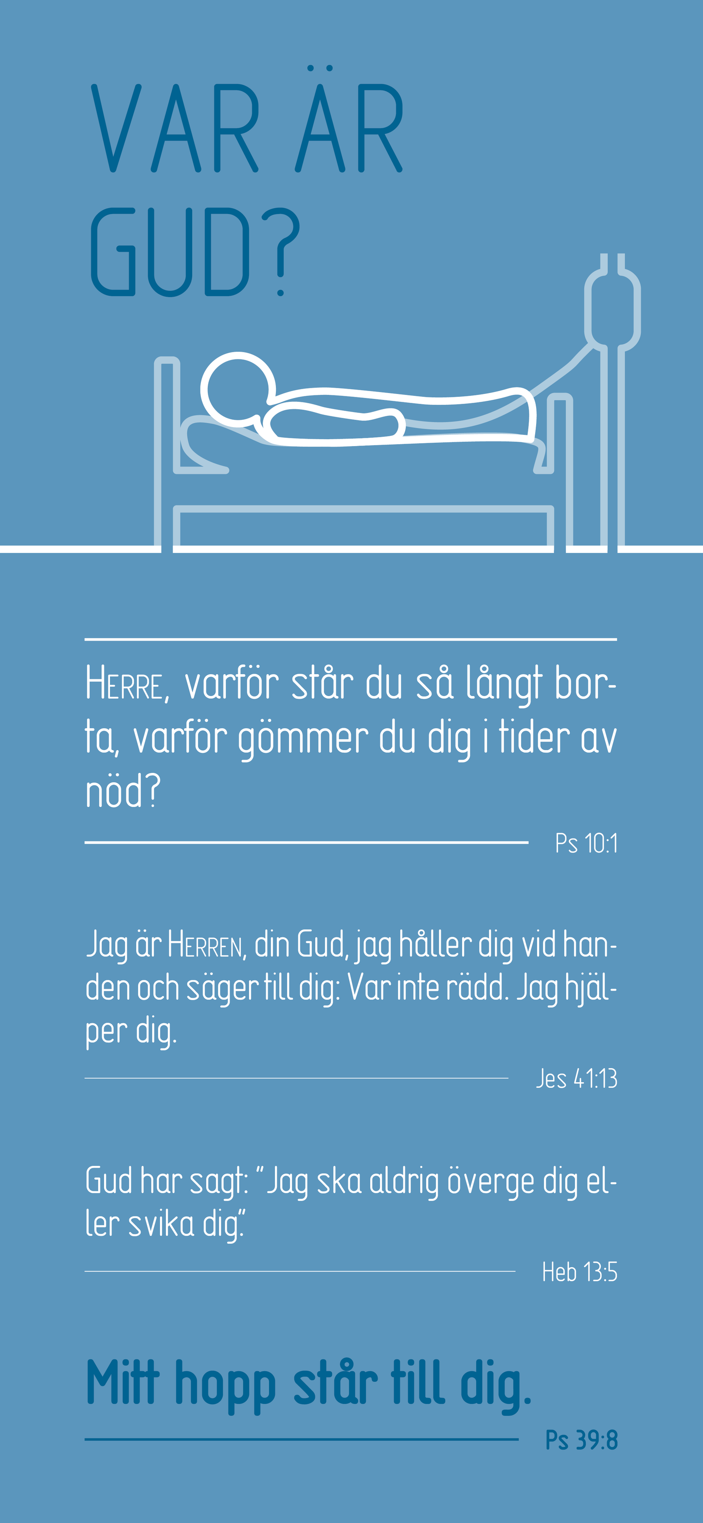 Szwedzki: Finding Hope (smartfon)