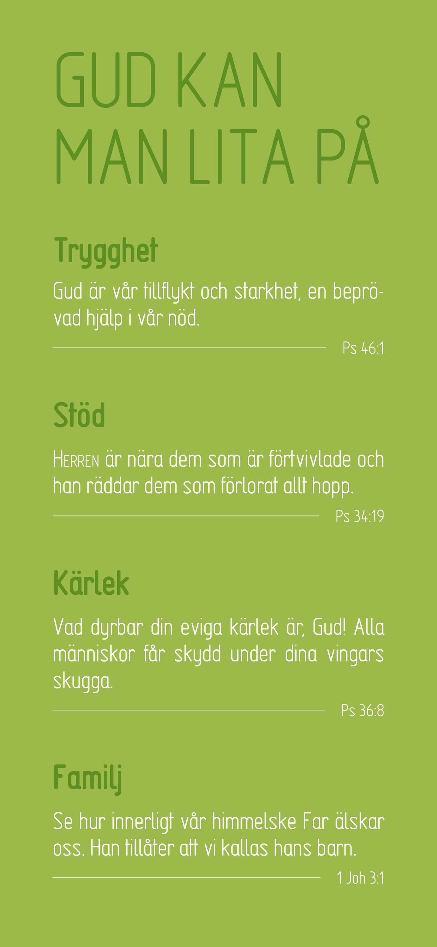 Szwedzki: Finding Hope (smartfon)