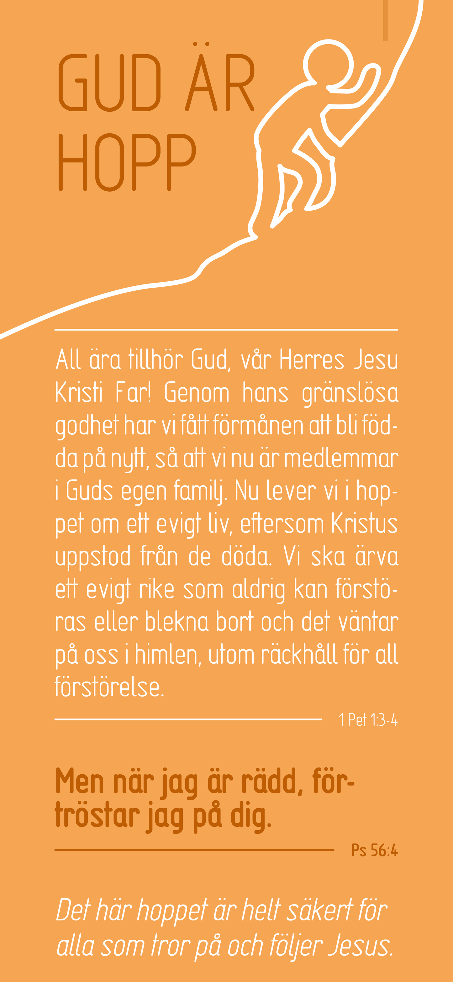 Szwedzki: Finding Hope (smartfon)
