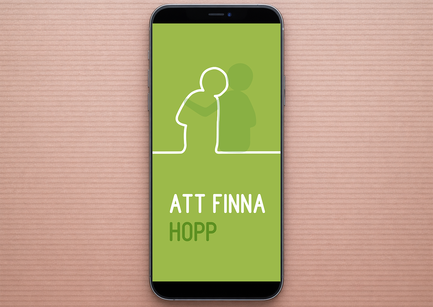 Szwedzki: Finding Hope (smartfon)
