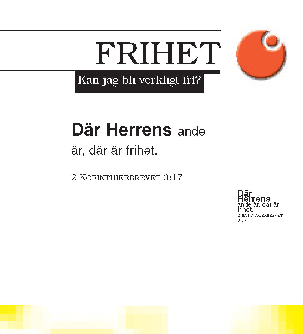 Sueco: The Little Book of Life