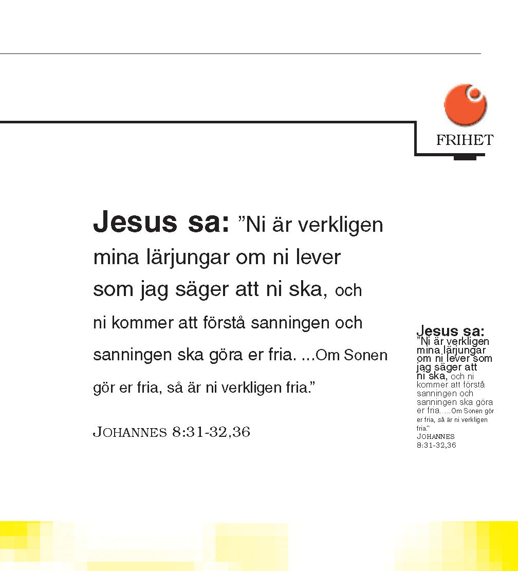 Sueco: The Little Book of Life