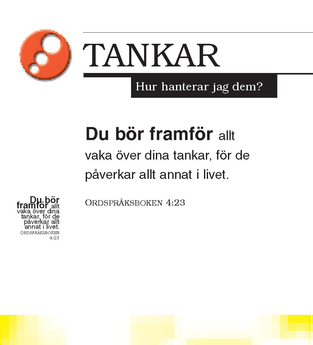 Sueco: The Little Book of Life