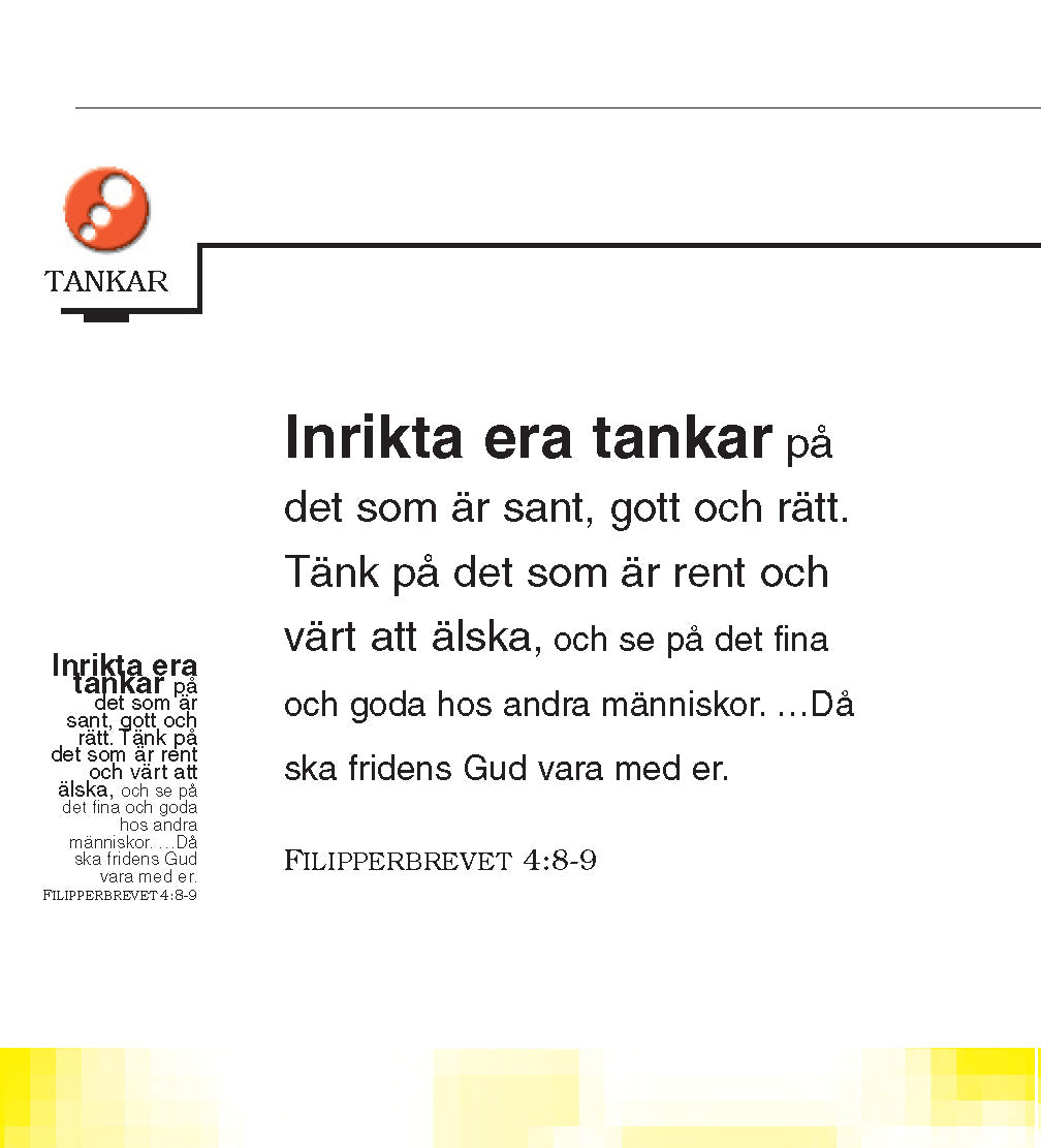 Sueco: The Little Book of Life