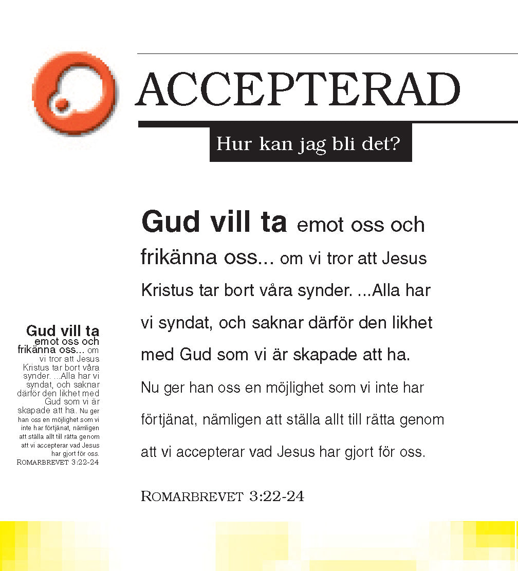 Sueco: The Little Book of Life