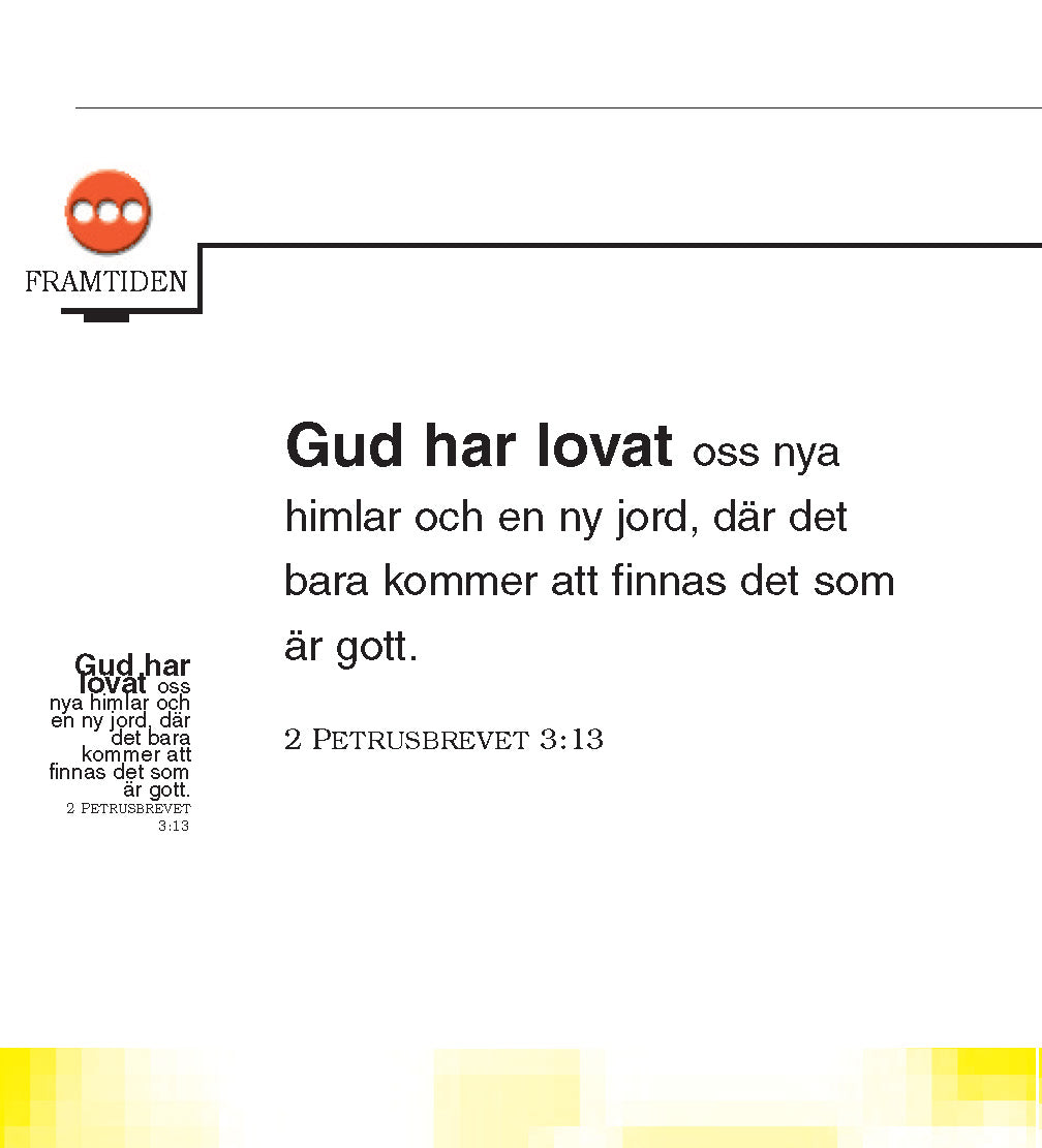 Sueco: The Little Book of Life