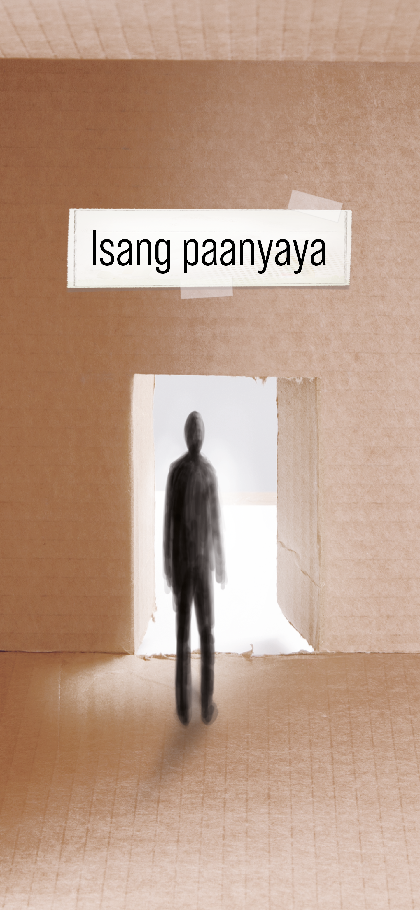 Tagalog: An Invitation (smartphone)