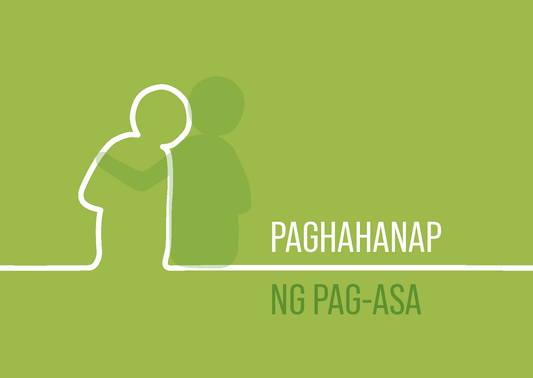 Tagalog: Finding Hope