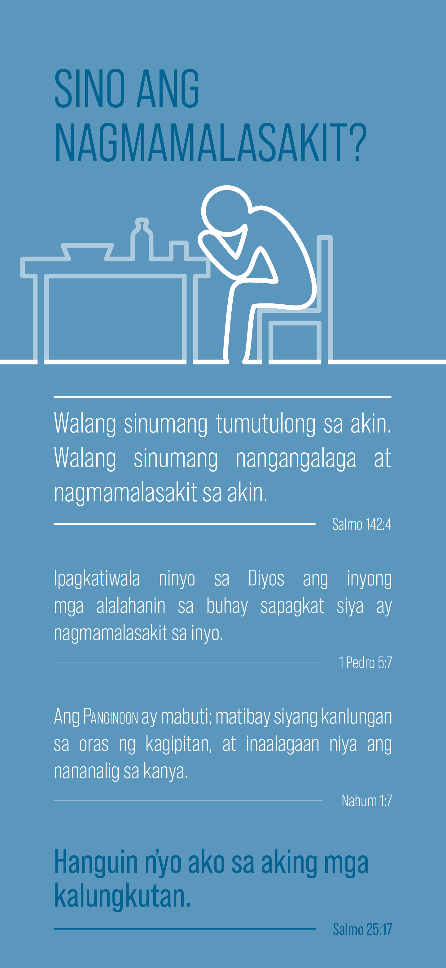 Tagalski: Finding Hope (smartfon)