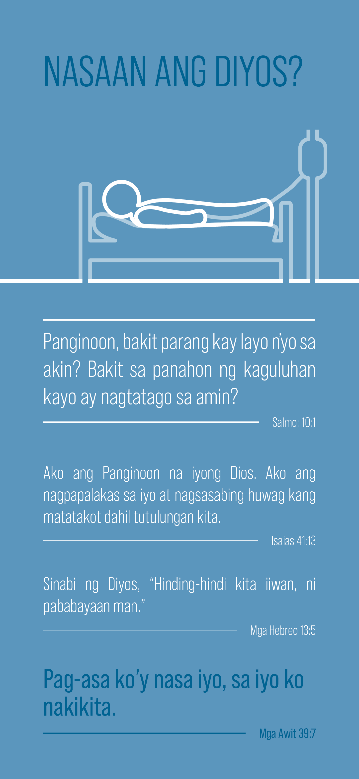 Tagalski: Finding Hope (smartfon)