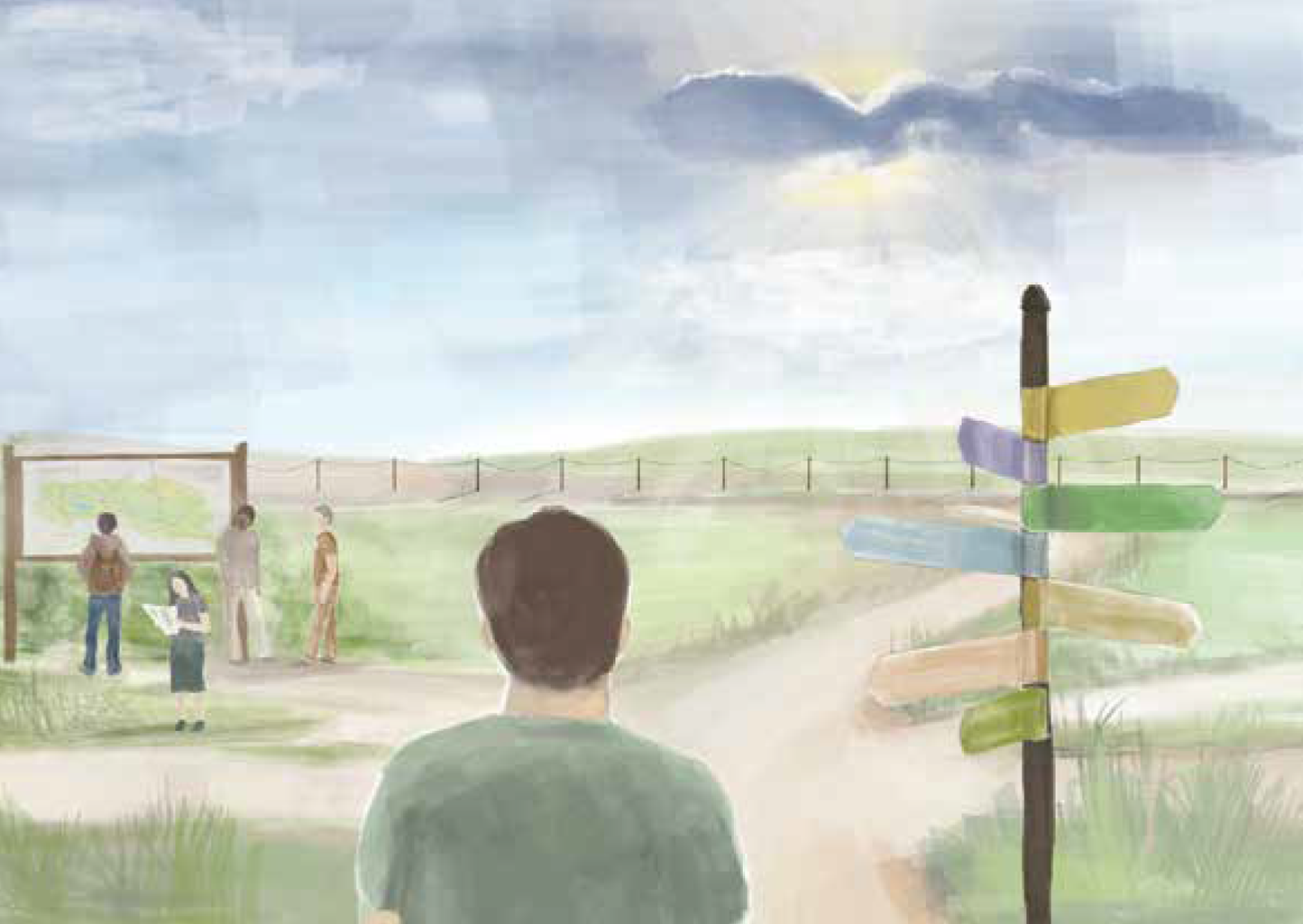 Tamil: The Way to Life