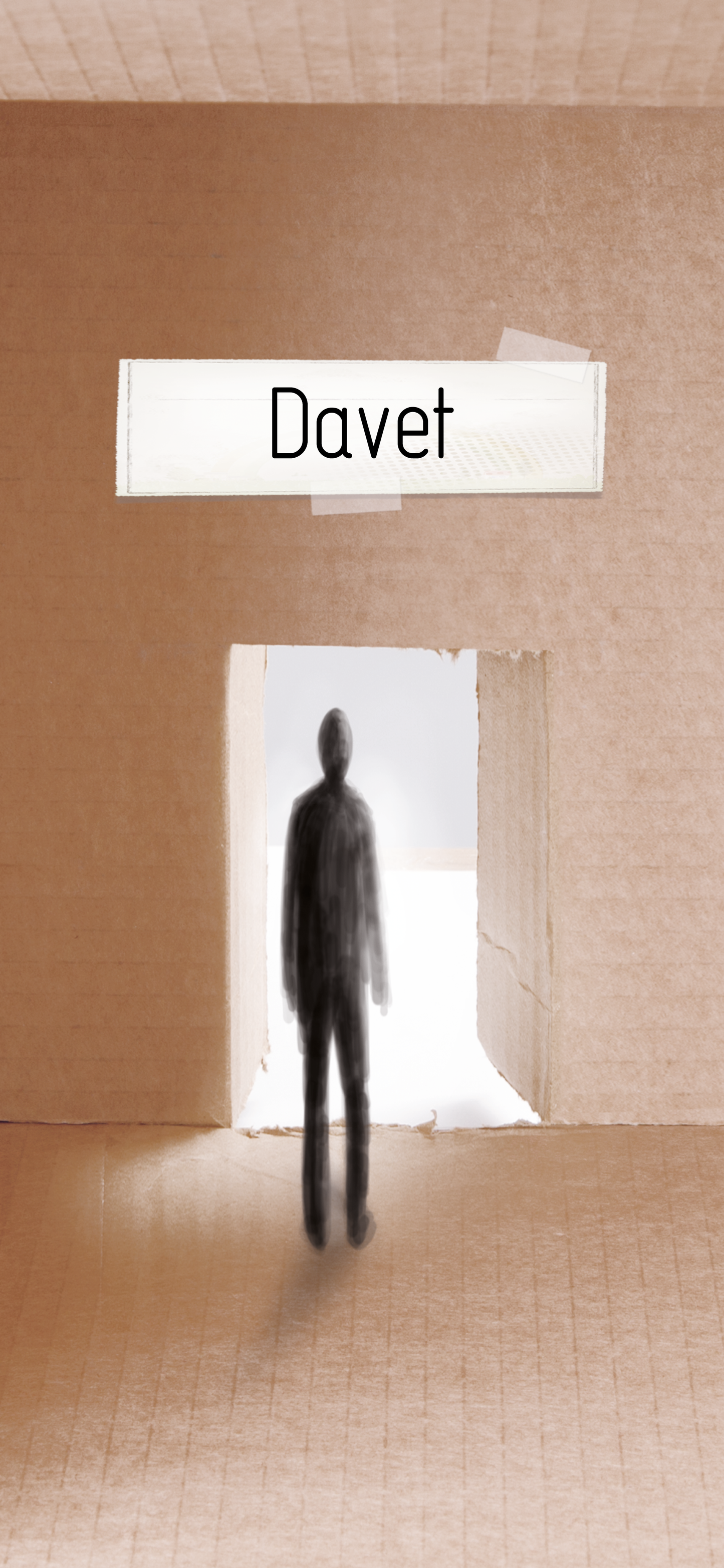 Turecki: An Invitation (smartfon)