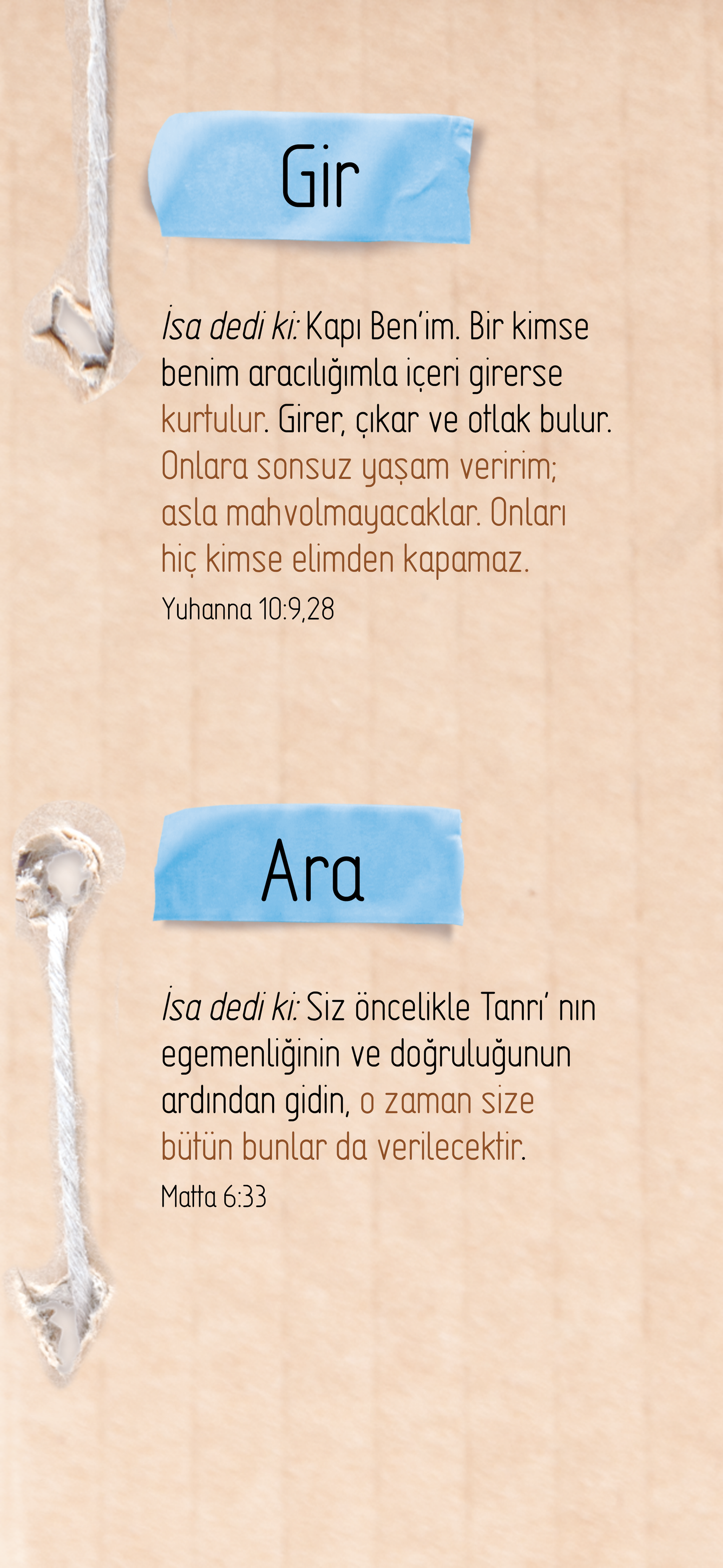 Turecki: An Invitation (smartfon)