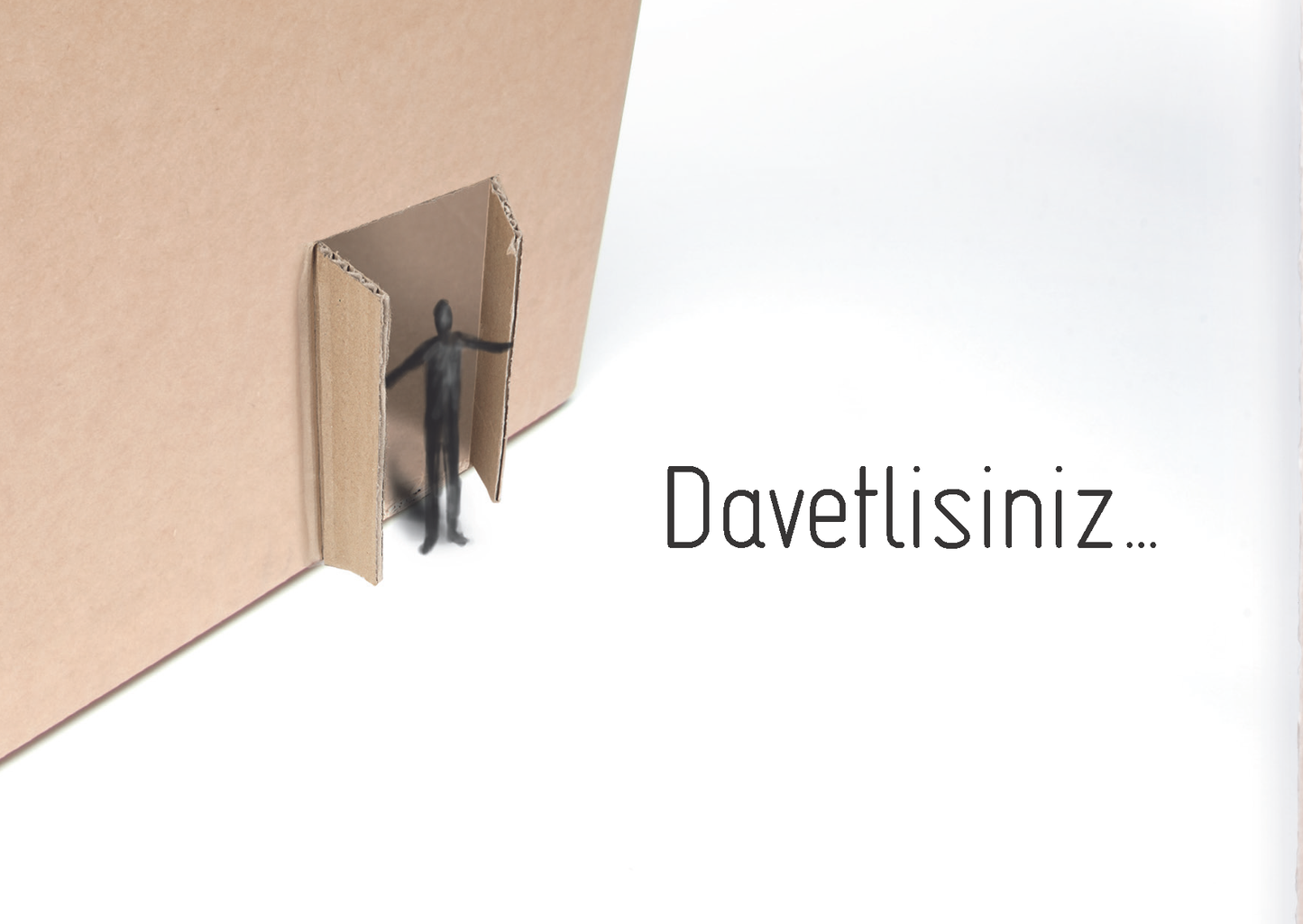 Turkish: An Invitation