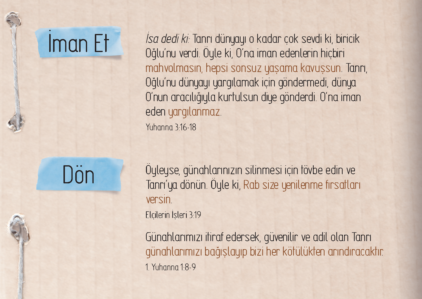 Turkish: An Invitation