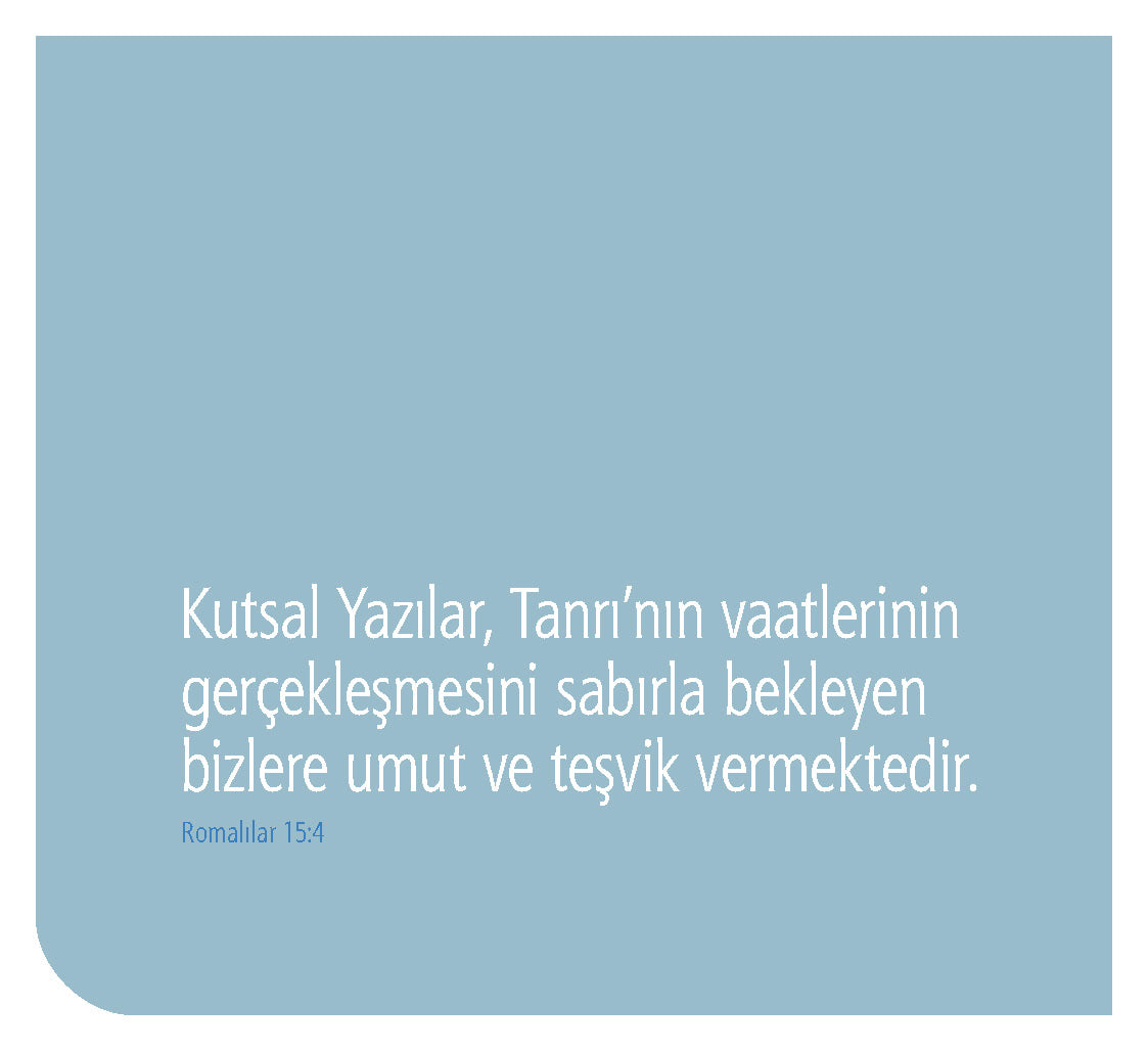 Turkish: Daily Strength