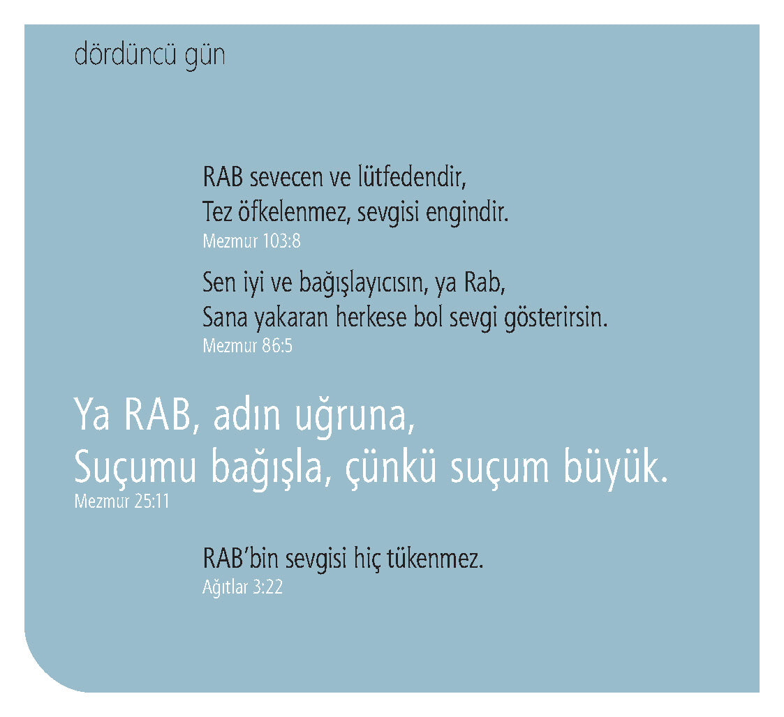 Turkish: Daily Strength