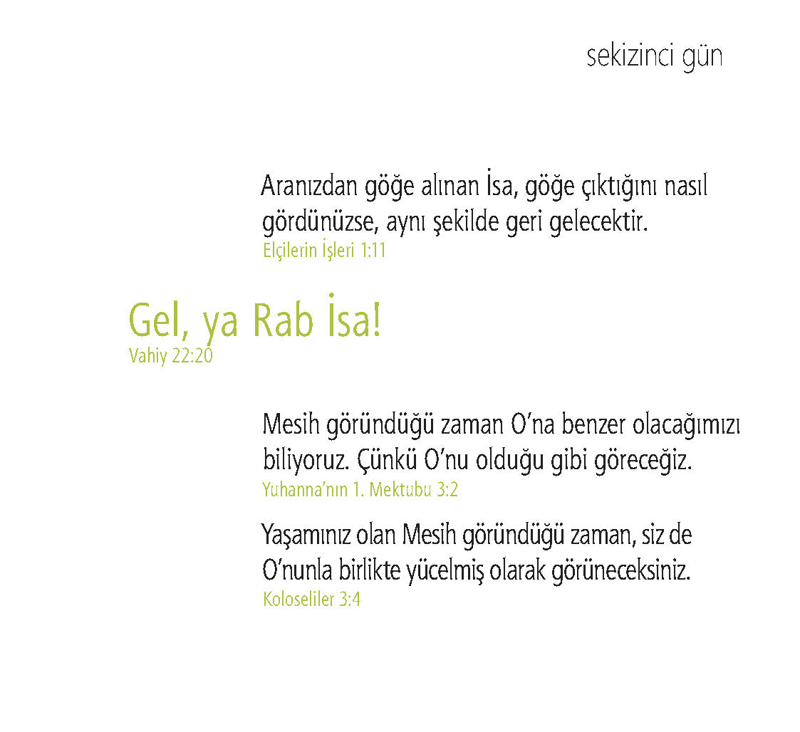 Turkish: Daily Strength