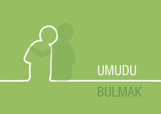 Turkish: Finding Hope