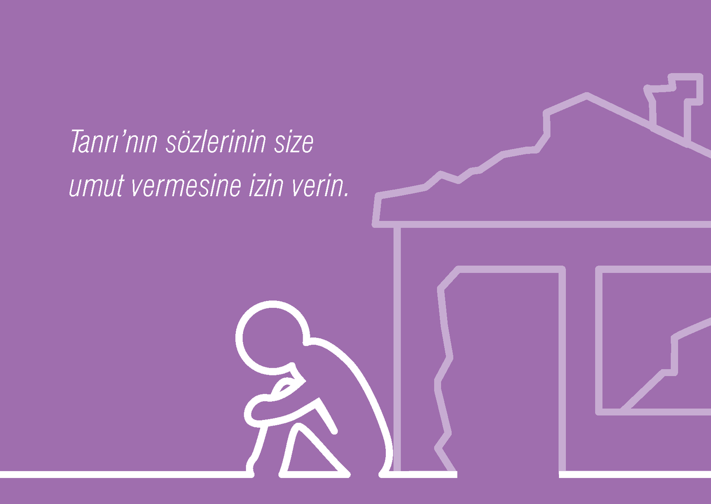 Turkish: Finding Hope