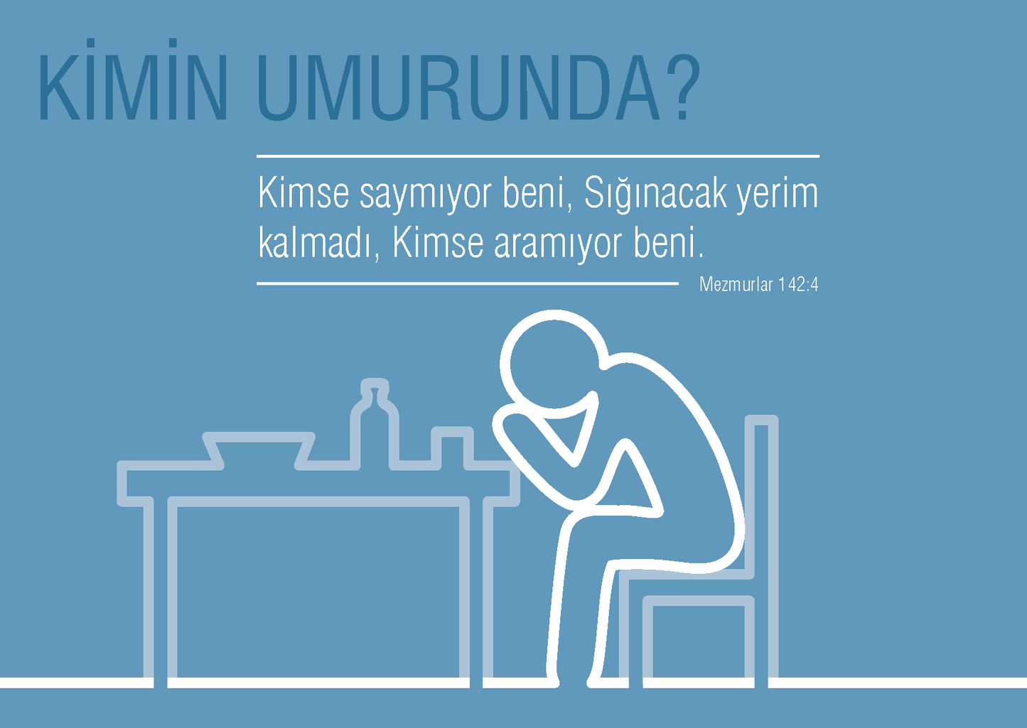 Turkish: Finding Hope