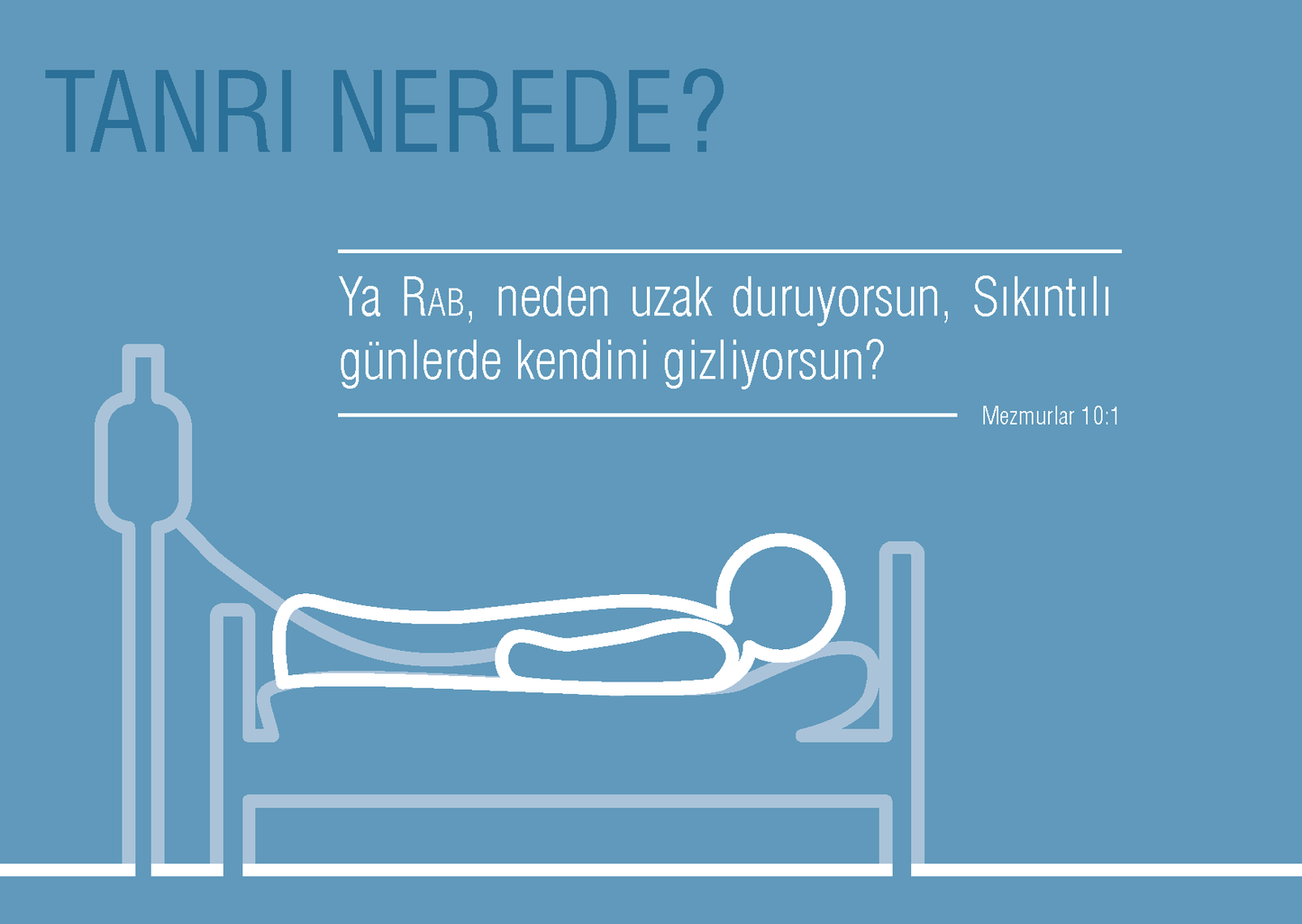 Turkish: Finding Hope