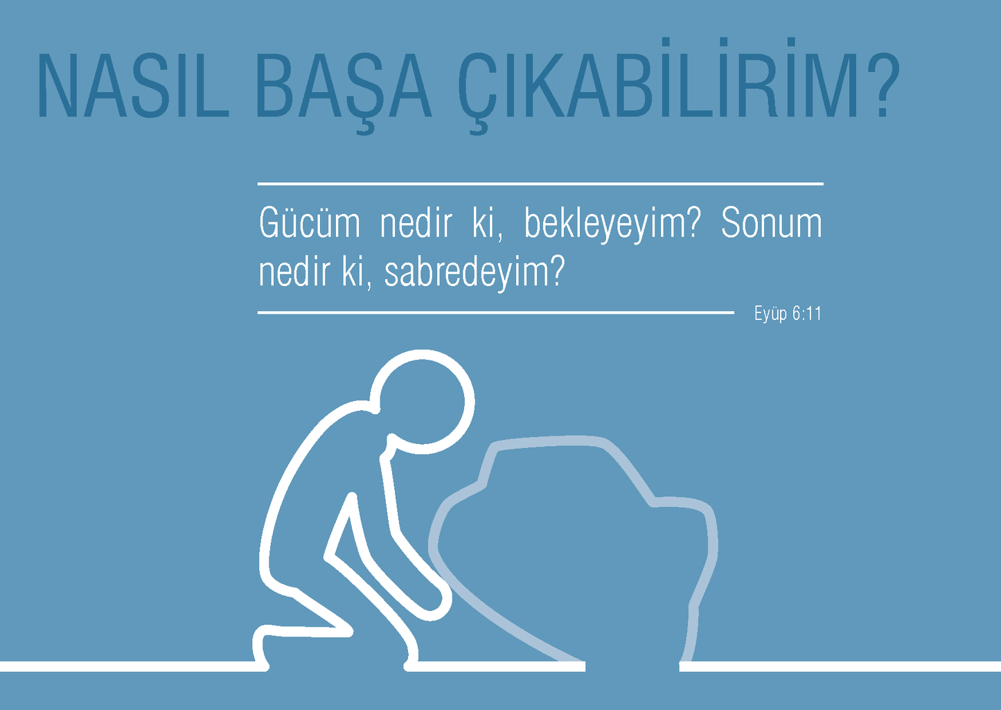 Turkish: Finding Hope