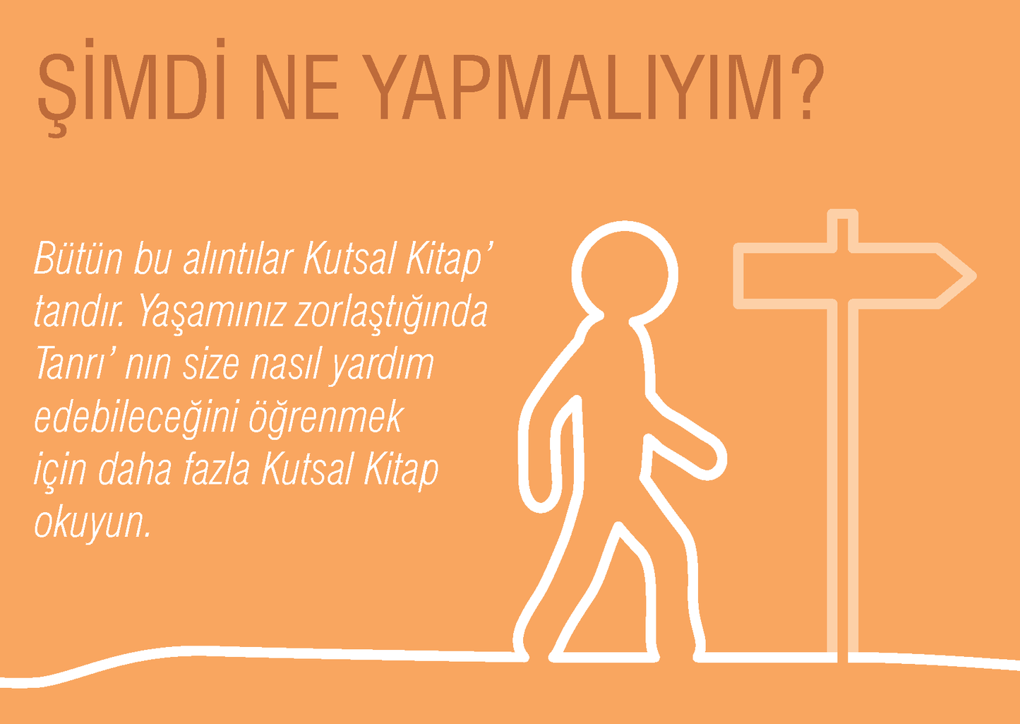 Turkish: Finding Hope