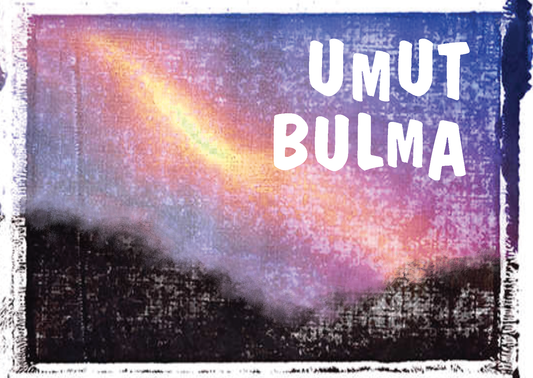 Turkish: Finding Hope