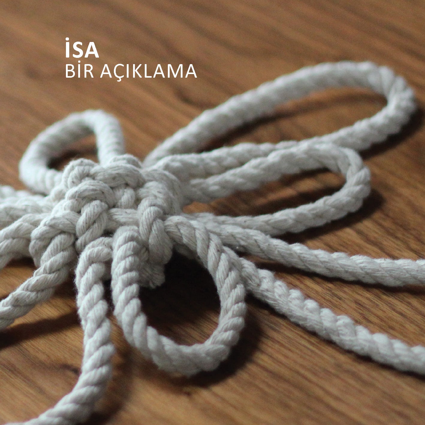 Turkish: Jesus. An introduction