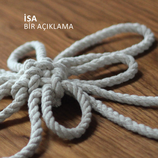 Turkish: Jesus. An introduction