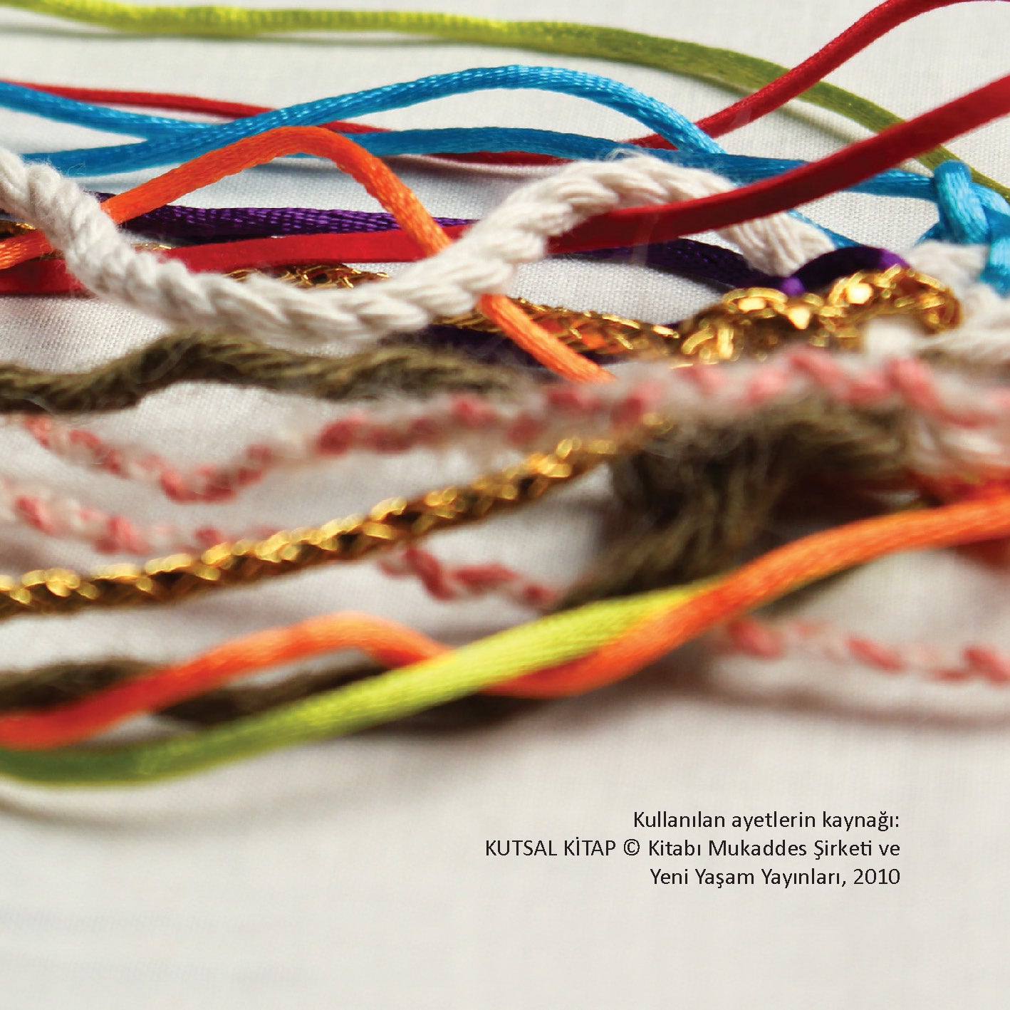 Turkish: Jesus. An introduction