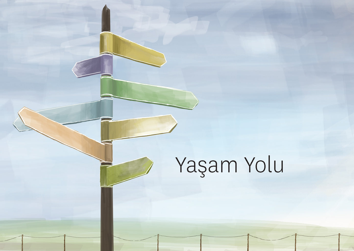 Turkish: The Way to Life