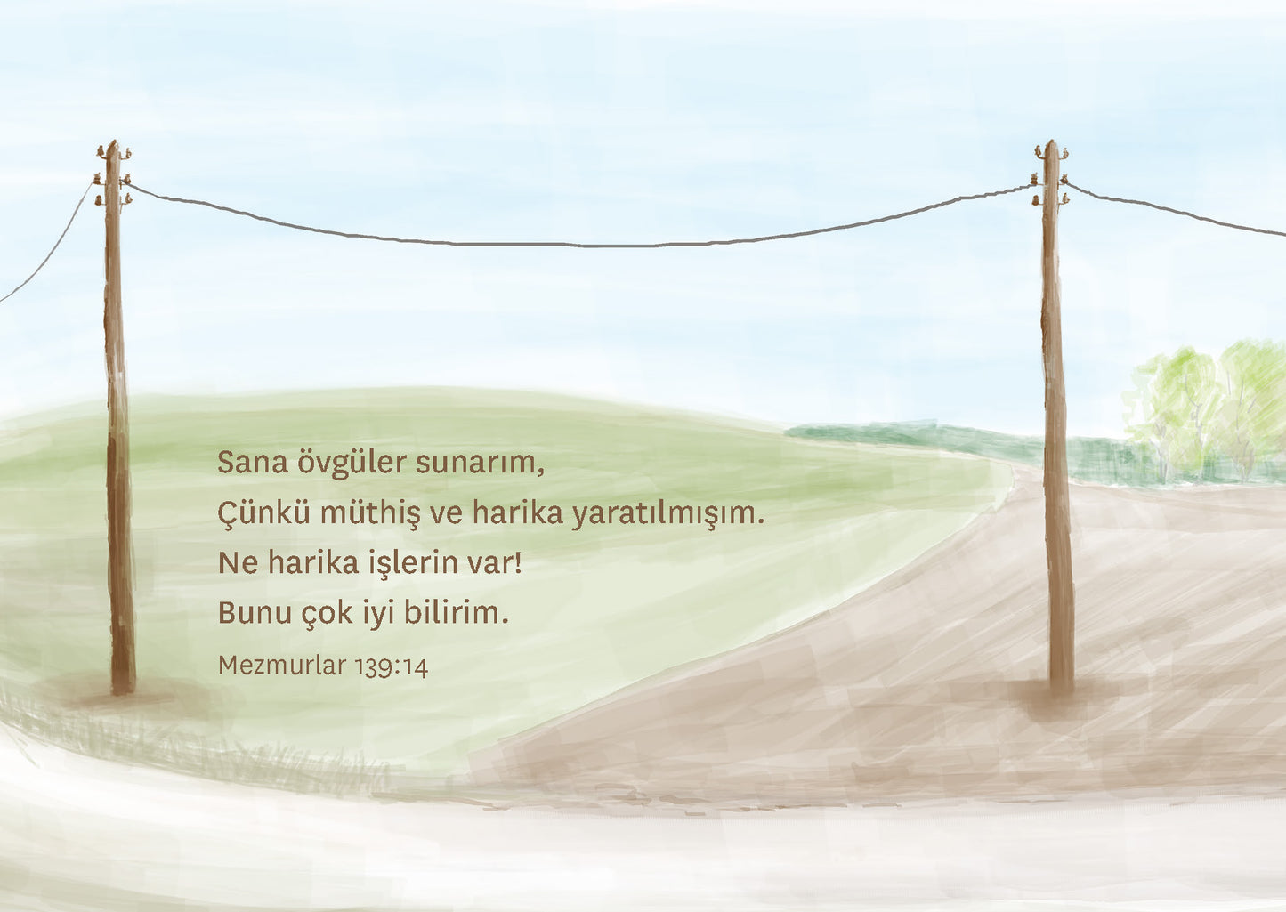 Turkish: The Way to Life