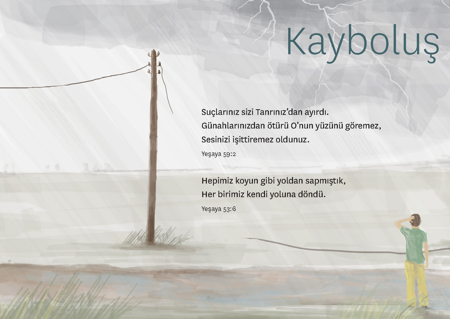 Turkish: The Way to Life