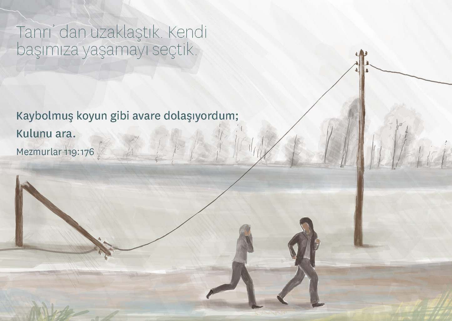 Turkish: The Way to Life